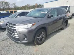5TDJZRFH1JS535316 2018 TOYOTA HIGHLANDER