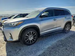 5TDJZRFH1JS536305 2018 TOYOTA HIGHLANDER