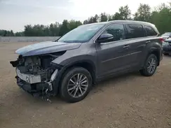 5TDJZRFH1JS542007 2018 TOYOTA HIGHLANDER