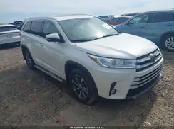 5TDJZRFH1JS544596 2018 TOYOTA HIGHLANDER