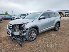 5TDJZRFH1JS544789 2018 TOYOTA HIGHLANDER