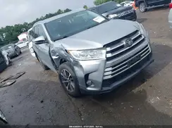 5TDJZRFH1JS545568 2018 TOYOTA HIGHLANDER