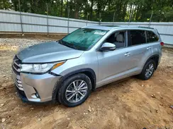 5TDJZRFH1JS545585 2018 TOYOTA HIGHLANDER
