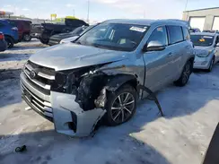 5TDJZRFH1JS547353 2018 TOYOTA HIGHLANDER