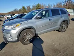 5TDJZRFH1JS547594 2018 TOYOTA HIGHLANDER