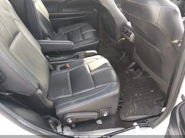 5TDJZRFH1JS553931 2018 TOYOTA HIGHLANDER - Image 8