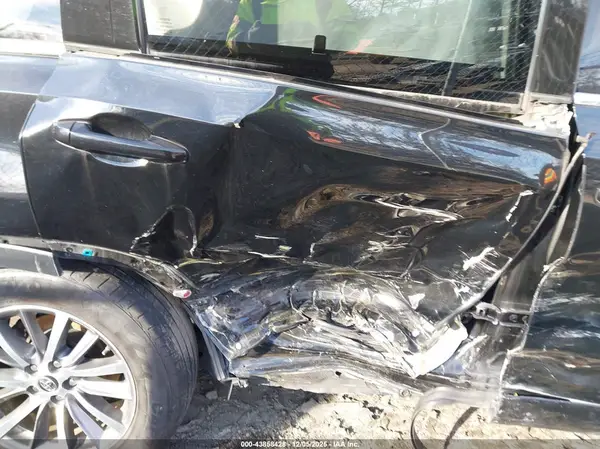 5TDJZRFH1JS554996 2018 TOYOTA HIGHLANDER - Image 8