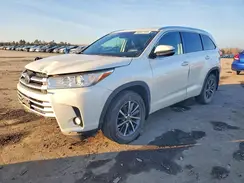 5TDJZRFH1JS555758 2018 TOYOTA HIGHLANDER