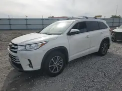 5TDJZRFH1JS557722 2018 TOYOTA HIGHLANDER