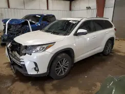 5TDJZRFH1JS558112 2018 TOYOTA HIGHLANDER