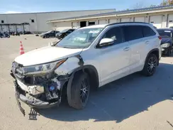 5TDJZRFH1JS559230 2018 TOYOTA HIGHLANDER