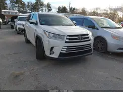 5TDJZRFH1JS559308 2018 TOYOTA HIGHLANDER