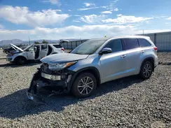 5TDJZRFH1JS560362 2018 TOYOTA HIGHLANDER