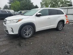 5TDJZRFH1JS801613 2018 TOYOTA HIGHLANDER