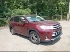 5TDJZRFH1JS802146 2018 TOYOTA HIGHLANDER