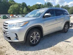 5TDJZRFH1JS803359 2018 TOYOTA HIGHLANDER