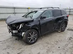 5TDJZRFH1JS812451 2018 TOYOTA HIGHLANDER