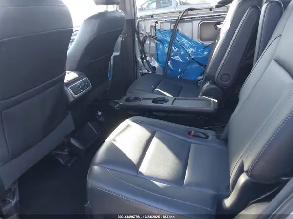 5TDJZRFH1JS813390 2018 TOYOTA HIGHLANDER - Image 8