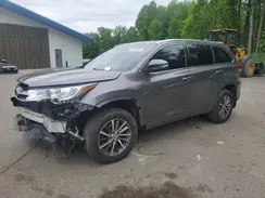 5TDJZRFH1JS816807 2018 TOYOTA HIGHLANDER