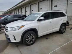 5TDJZRFH1JS816984 2018 TOYOTA HIGHLANDER