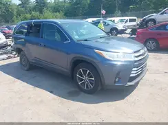 5TDJZRFH1JS817942 2018 TOYOTA HIGHLANDER