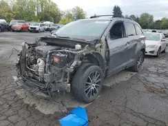 5TDJZRFH1JS819447 2018 TOYOTA HIGHLANDER
