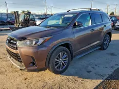 5TDJZRFH1JS827242 2018 TOYOTA HIGHLANDER