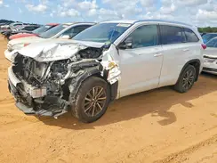 5TDJZRFH1JS836068 2018 TOYOTA HIGHLANDER