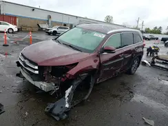 5TDJZRFH1JS851007 2018 TOYOTA HIGHLANDER