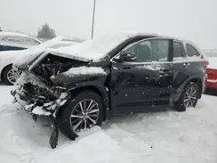 5TDJZRFH1JS857261 2018 TOYOTA HIGHLANDER