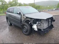 5TDJZRFH1JS867420 2018 TOYOTA HIGHLANDER