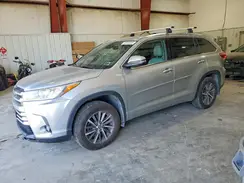 5TDJZRFH1JS869538 2018 TOYOTA HIGHLANDER