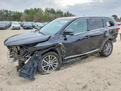 5TDJZRFH1JS872990 2018 TOYOTA HIGHLANDER