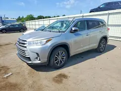 5TDJZRFH1JS878658 2018 TOYOTA HIGHLANDER