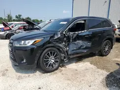 5TDJZRFH1JS884265 2018 TOYOTA HIGHLANDER