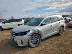 5TDJZRFH1JS885187 2018 TOYOTA HIGHLANDER