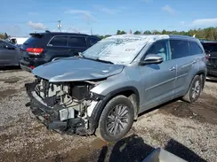 5TDJZRFH1JS889837 2018 TOYOTA HIGHLANDER
