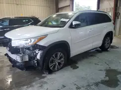 5TDJZRFH1JS890941 2018 TOYOTA HIGHLANDER