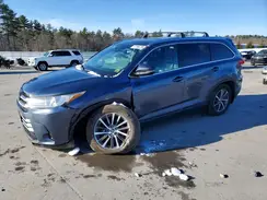 5TDJZRFH1JS894066 2018 TOYOTA HIGHLANDER