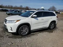 5TDJZRFH1JS894696 2018 TOYOTA HIGHLANDER