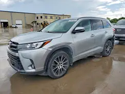 5TDJZRFH1JS895749 2018 TOYOTA HIGHLANDER