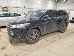5TDJZRFH1JS902912 2018 TOYOTA HIGHLANDER
