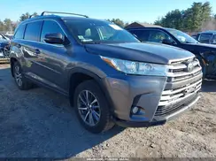 5TDJZRFH1JS902988 2018 TOYOTA HIGHLANDER