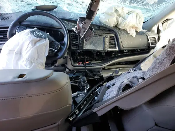 5TDJZRFH1JS903476 2018 TOYOTA HIGHLANDER - Image 8