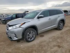 5TDJZRFH1JS905793 2018 TOYOTA HIGHLANDER