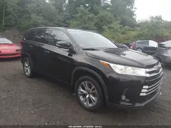 5TDJZRFH1JS908449 2018 TOYOTA HIGHLANDER