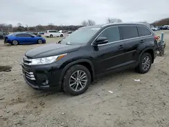 5TDJZRFH1KS563361 2019 TOYOTA HIGHLANDER
