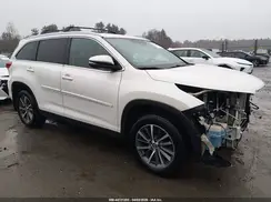 5TDJZRFH1KS565692 2019 TOYOTA HIGHLANDER