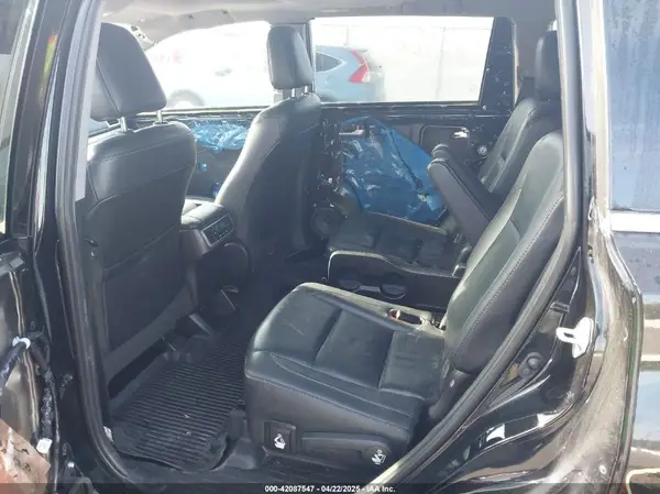 5TDJZRFH1KS567197 2019 TOYOTA HIGHLANDER - Image 8
