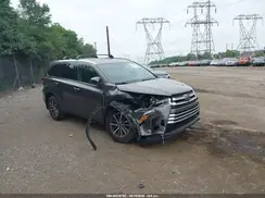 5TDJZRFH1KS569094 2019 TOYOTA HIGHLANDER